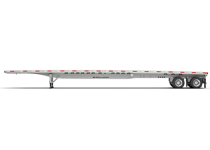 Aluminum FlatBeds