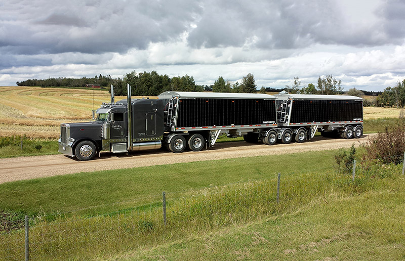 Rollin-Sutley - Bashaw, Alberta