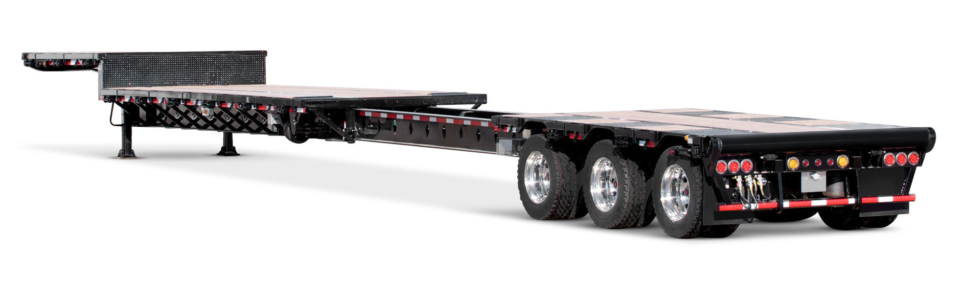 1/50 Trombone Trailer General Topics DHS Forum