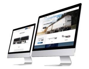 Lode King launches new website