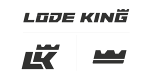 Lode King logo