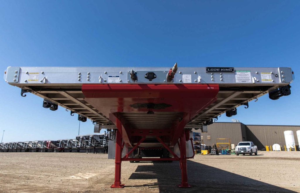 frontbolster Lode King