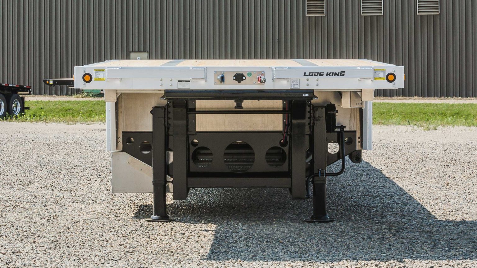 frontbolster Lode King