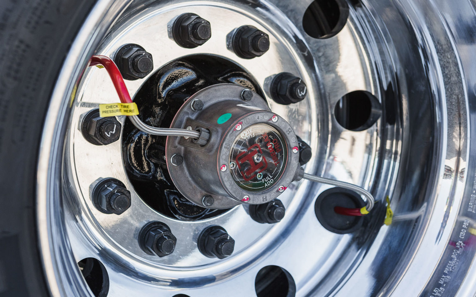 lodekingTireInflationSystem Lode King