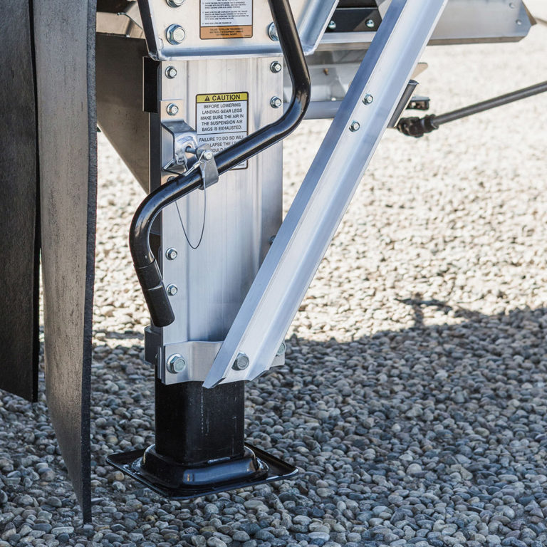 lodekingjostaluminumlandinggearv Lode King