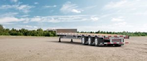 Lode King Brilliance Tri-Axle Drop Deck