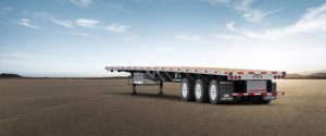 Lode King Renown Flatbed Combo Trailer