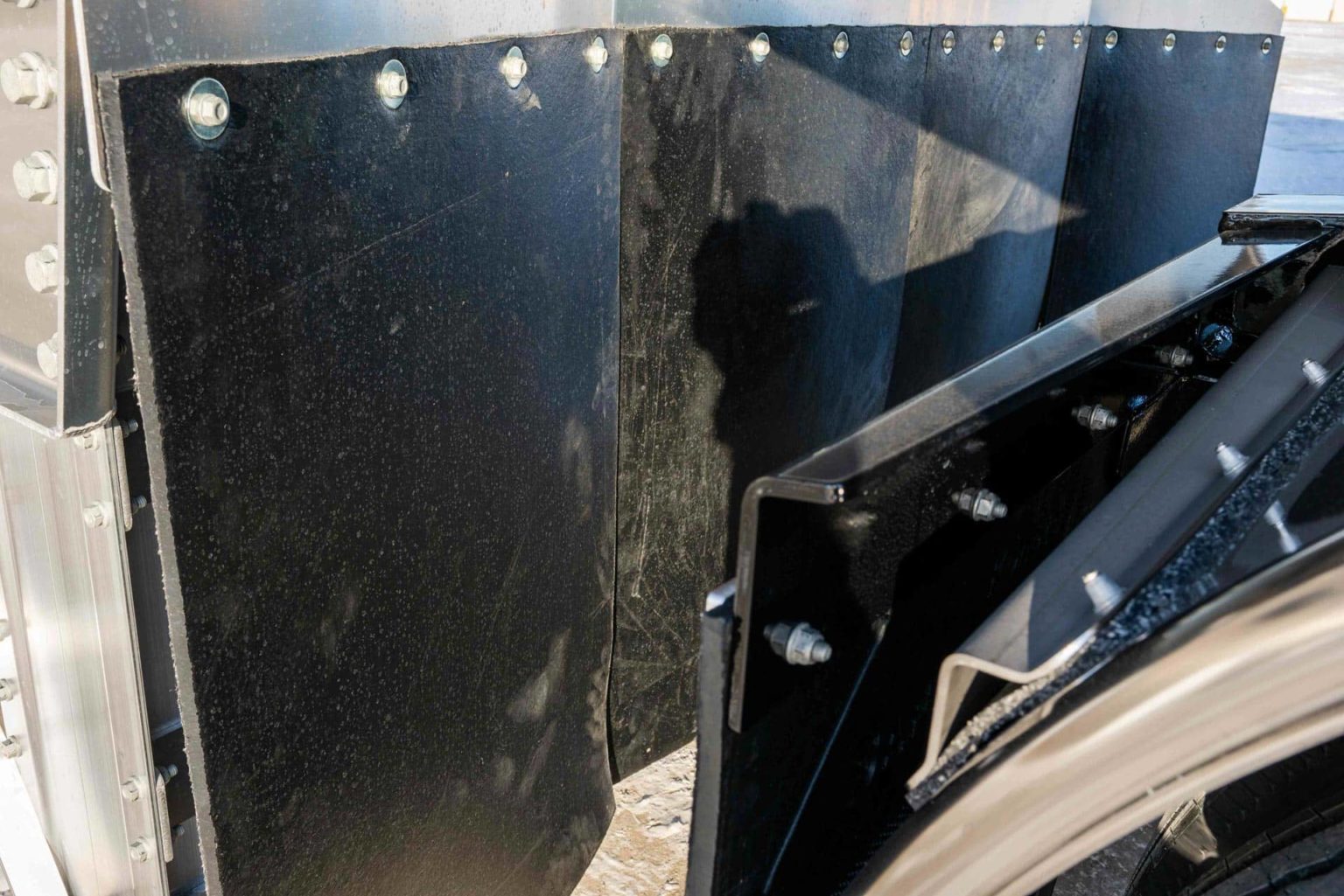 Lode King Distinction Aluminum Hopper