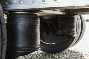 Lode King Brilliance Drop Deck Aluminum Trailer